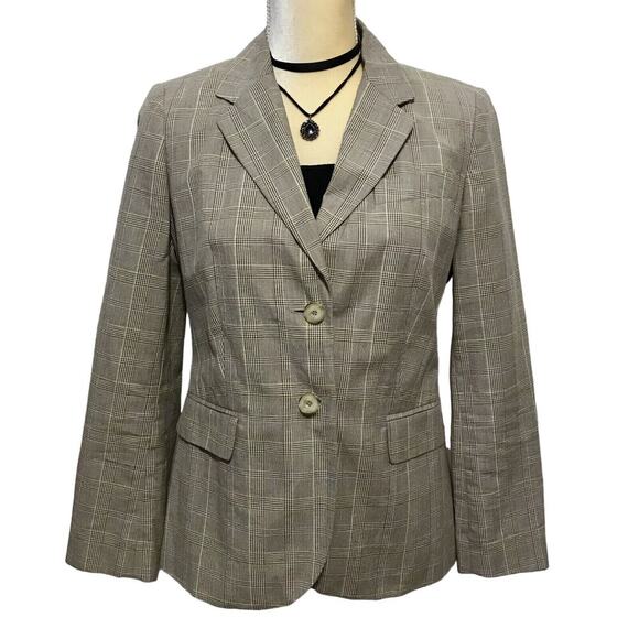 Talbots Petites NWOT Blazer for Women 8P - Picture 2 of 12